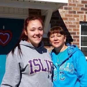 Meet your Posher, Patricia